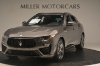 2020 Maserati Levante
