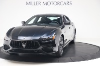 2020 Maserati Ghibli
