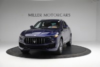2020 Maserati Levante