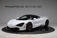 2020 McLaren 720S