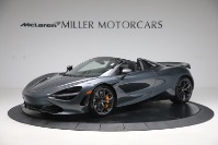 2020 McLaren 720S Spider