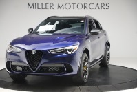 2020 Alfa Romeo Stelvio