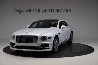 2020 Bentley Flying Spur