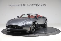 2020 Aston Martin DB11 Volante
