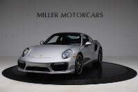 2017 Porsche 911