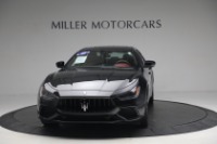 2020 Maserati Ghibli