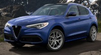 2020 Alfa Romeo Stelvio