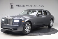 2013 Rolls-Royce Phantom