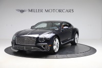 2020 Bentley Continental GT
