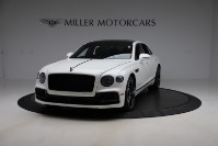2020 Bentley Flying Spur