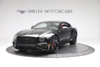 2020 Bentley Continental GT