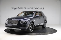 2020 Bentley Bentayga