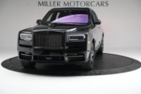 2020 Rolls-Royce Cullinan