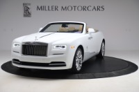 2020 Rolls-Royce Dawn