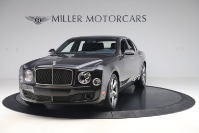 2016 Bentley Mulsanne