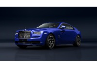 2019 Rolls-Royce Wraith