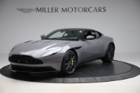 2020 Aston Martin DB11 V12 AMR