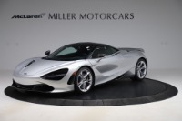 2020 McLaren 720S