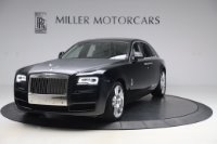 2015 Rolls-Royce Ghost
