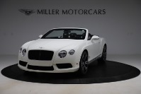 2014 Bentley Continental GT