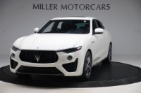 2019 Maserati Levante
