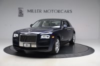2016 Rolls-Royce Ghost