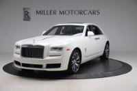 2018 Rolls-Royce Ghost