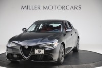2017 Alfa Romeo Giulia