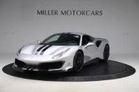 2019 Ferrari 488 Pista