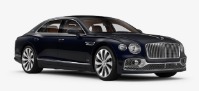 2020 Bentley Flying Spur