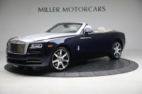 2017 Rolls-Royce Dawn