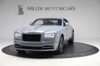 2020 Rolls-Royce Wraith