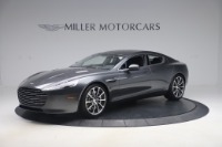 2015 Aston Martin Rapide S
