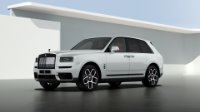 2020 Rolls-Royce Cullinan