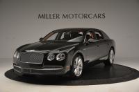 2016 Bentley Flying Spur W12