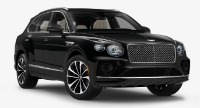 2021 Bentley Bentayga