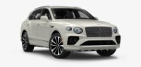 2021 Bentley Bentayga