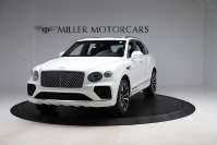 2021 Bentley Bentayga