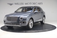 2017 Bentley Bentayga