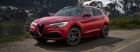 2020 Alfa Romeo Stelvio