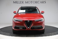 2020 Alfa Romeo Stelvio