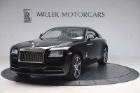 2014 Rolls-Royce Wraith