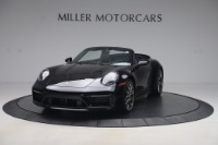 2020 Porsche 911