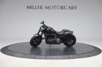 2020 Harley-Davidson Fat Bob 114