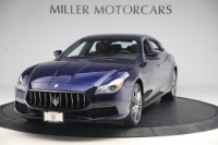 2017 Maserati Quattroporte