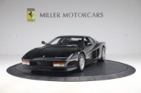 1991 Ferrari Testarossa