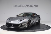 2020 Ferrari 812 Superfast