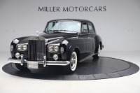 1965 Rolls-Royce Silver Cloud III
