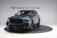 2021 Bentley Bentayga