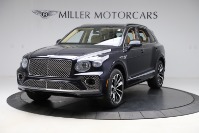 2021 Bentley Bentayga